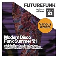 Modern Disco Funk (Summer '21) Modern Disco Funk (Summer '21) MP3 Music