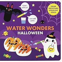 Halloween (Water Wonders)
