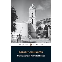 Granite Island: Portrait of Corsica (Penguin Classics) Granite Island: Portrait of Corsica (Penguin Classics) Kindle Paperback Hardcover