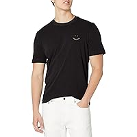 Paul Smith Ps Men's Short Sleeve Happy T-Shirt