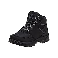 Avalanche Outdoor Kids Hiking Waterproof Lace-up Comfort Outdoor Construction work boots