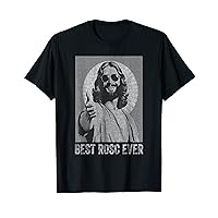 Best ROSC Ever Funny Easter Jesus Nurse Doctor Surgeon T-Shirt