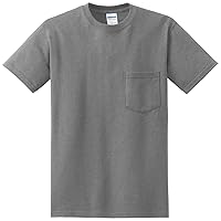 Gildan G2300 Adult Ultra CottonT-Shirt with Pocket