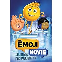 The Emoji Movie Junior Novelization The Emoji Movie Junior Novelization Paperback