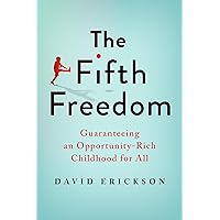 The Fifth Freedom The Fifth Freedom Paperback Kindle Hardcover