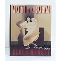 Blood Memory: An autobiography Blood Memory: An autobiography Hardcover Paperback Mass Market Paperback