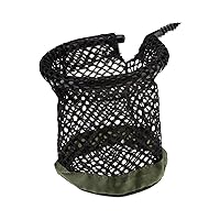 HME Drink Holder Ring/Accessory Holder | Easily Screwed into a Tree | Hold Drink Bottle, Urination Bottle or Spittoon, Blister