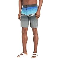 Billabong Men's 20 Inch Outseam Performance Stretch All Day Pro Boardshort