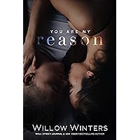 You Are My Reason: Book 1, You Are Mine Duet (You Are Mine Duets) You Are My Reason: Book 1, You Are Mine Duet (You Are Mine Duets) Kindle Paperback