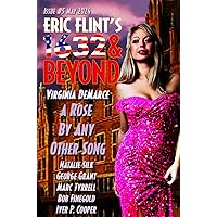 Eric Flint's 1632 & Beyond #5 Eric Flint's 1632 & Beyond #5 Kindle Paperback