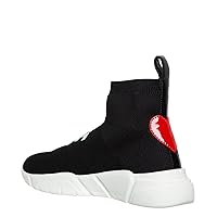 Love Moschino womens High-top Sneakers