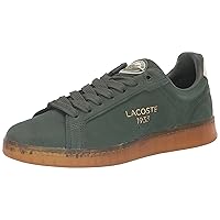 Lacoste Men's Carnaby Pro 2236 SMA Sneaker