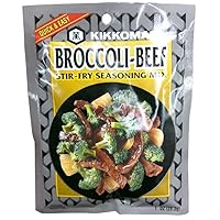 MIX SSNNG BROCCOLI BEEF, 1 OZ,(Pack of 6)