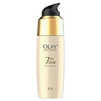 Total Effects 7-in-1 Anti-Aging Serum, 50ml Olay Total Effects 7-in-1 Anti-Aging Serum, 50ml
