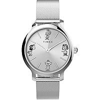 Timex Women's Transcend 31mm Watch