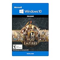 Age of Empires: Definitive Edition - Windows 10 [Digital Code]