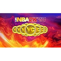 NBA 2K23 - 15,000 VC - Nintendo Switch [Digital Code] NBA 2K23 - 15,000 VC - Nintendo Switch [Digital Code] Nintendo Switch Digital Code Xbox Digital Code