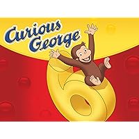 Curious George Season 6