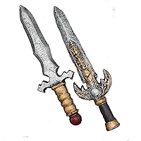 Creative Education's Knight Dagger - Set of 2