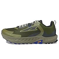 ALTRA Men's TIMP 5 Trail Running Shoe