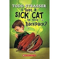Is That a Sick Cat in Your Backpack? (Tardy Boys) Is That a Sick Cat in Your Backpack? (Tardy Boys) Paperback