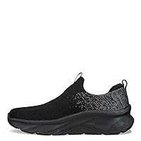 Skechers Mens Mens Skechers Relaxed Fit: Arch Fit Dlux Sneaker