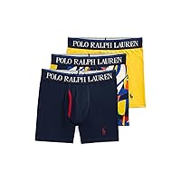 Polo Ralph Lauren Men's Microfiber Boxer Brief
