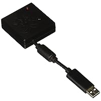 Official Rock Band Wireless Guitar USB Dongle / Receiver for PS2/PS3