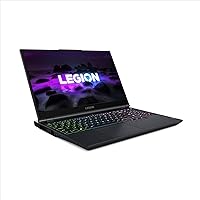 Legion 5 Gaming Laptop, 15.6
