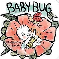 Baby Bug Baby Bug Board book Kindle