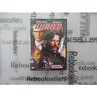 Shakedown Shakedown DVD Blu-ray VHS Tape