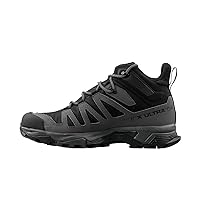 Salomon X Ultra 4 Mid Gore-tex Hiking Boots for Men