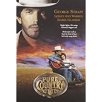 Pure Country (DVD) Pure Country (DVD) DVD Blu-ray VHS Tape