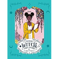 The Modern Witch Tarot Journal (Modern Witch Tarot Library)