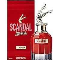 Jean Paul Gaultier Scandal Le Parfum EDP Intense Spray Women 2.7 oz