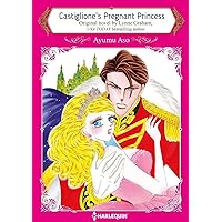 Castiglione's Pregnant Princess: Harlequin comics Castiglione's Pregnant Princess: Harlequin comics Kindle