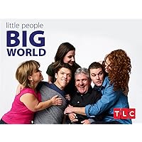 Little People, Big World - Season 17