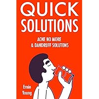 Quick Solution for Acne & Dandruff