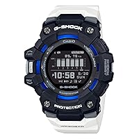 CASIO G-Shock G-Squad GBD-100-1A7JF Men's Watch (Japan Domestic Genuine Products)