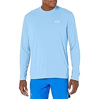 Under Armour Men's Iso-chill Hook T-Shirt