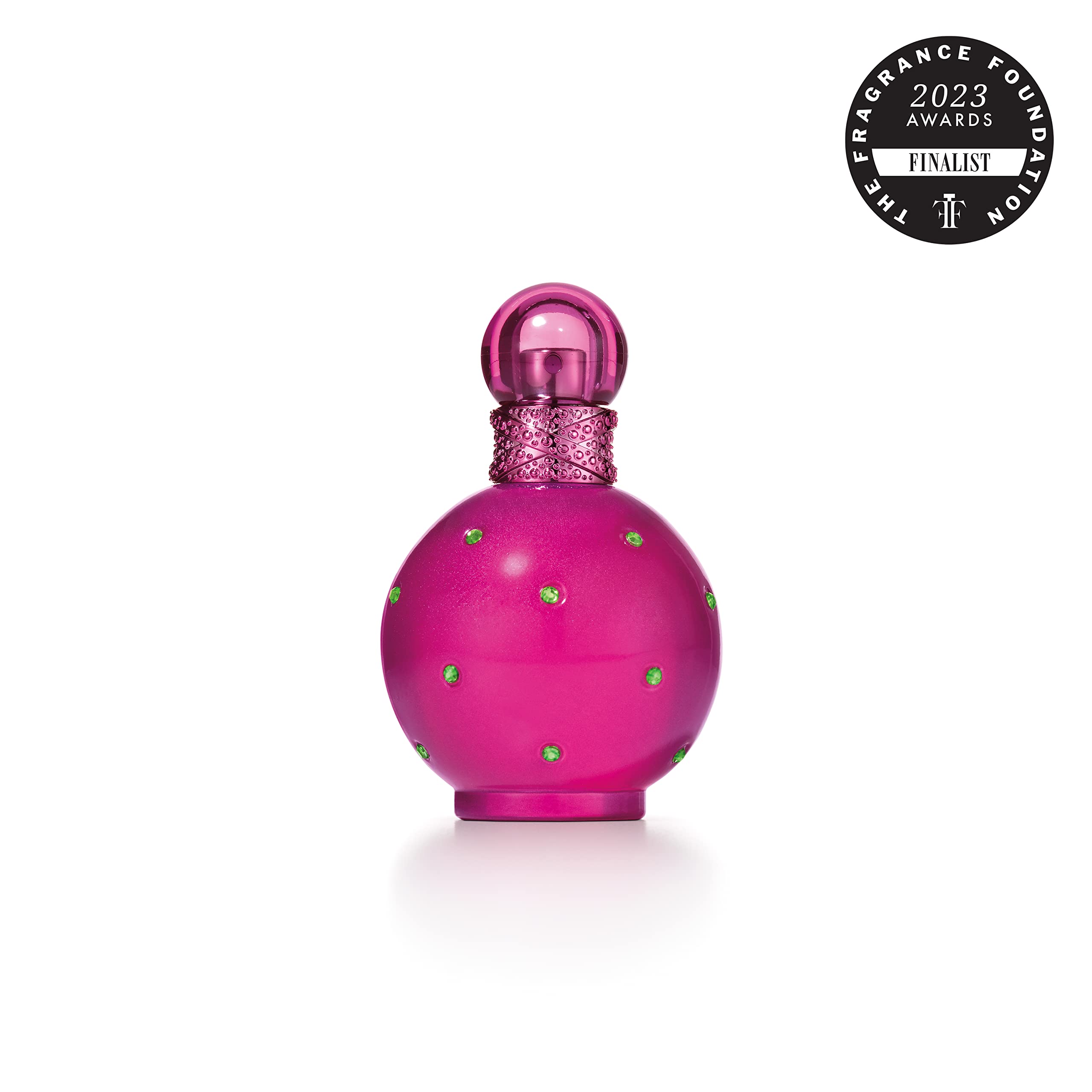 Britney Spears Fantasy, Eau De Parfum EDP Spray for Women, 1.7 Fl Oz