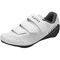 Giro Stylus Cycling Shoe - Women's White 38