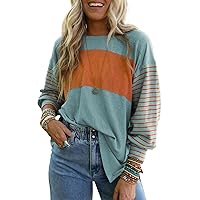 Dokotoo Long Sleeve Tops for Women 2023 Womens T Shirts for Women Fitted Shirts
