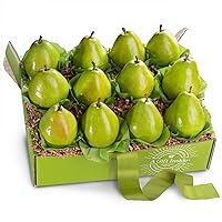 A Gift Inside Dessert Pears Ultimate Fruit Gift