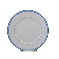 Serenite Plate (Dessert Plate/8 7/8, Blue)