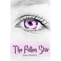 The Fallen Star The Fallen Star Kindle Audible Audiobook Paperback Hardcover Audio CD