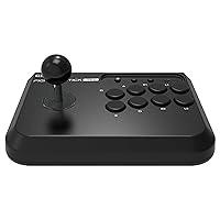 Fighting stick mini for PS 4 PS 3 PC