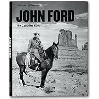 John Ford: The Complete Films John Ford: The Complete Films Paperback