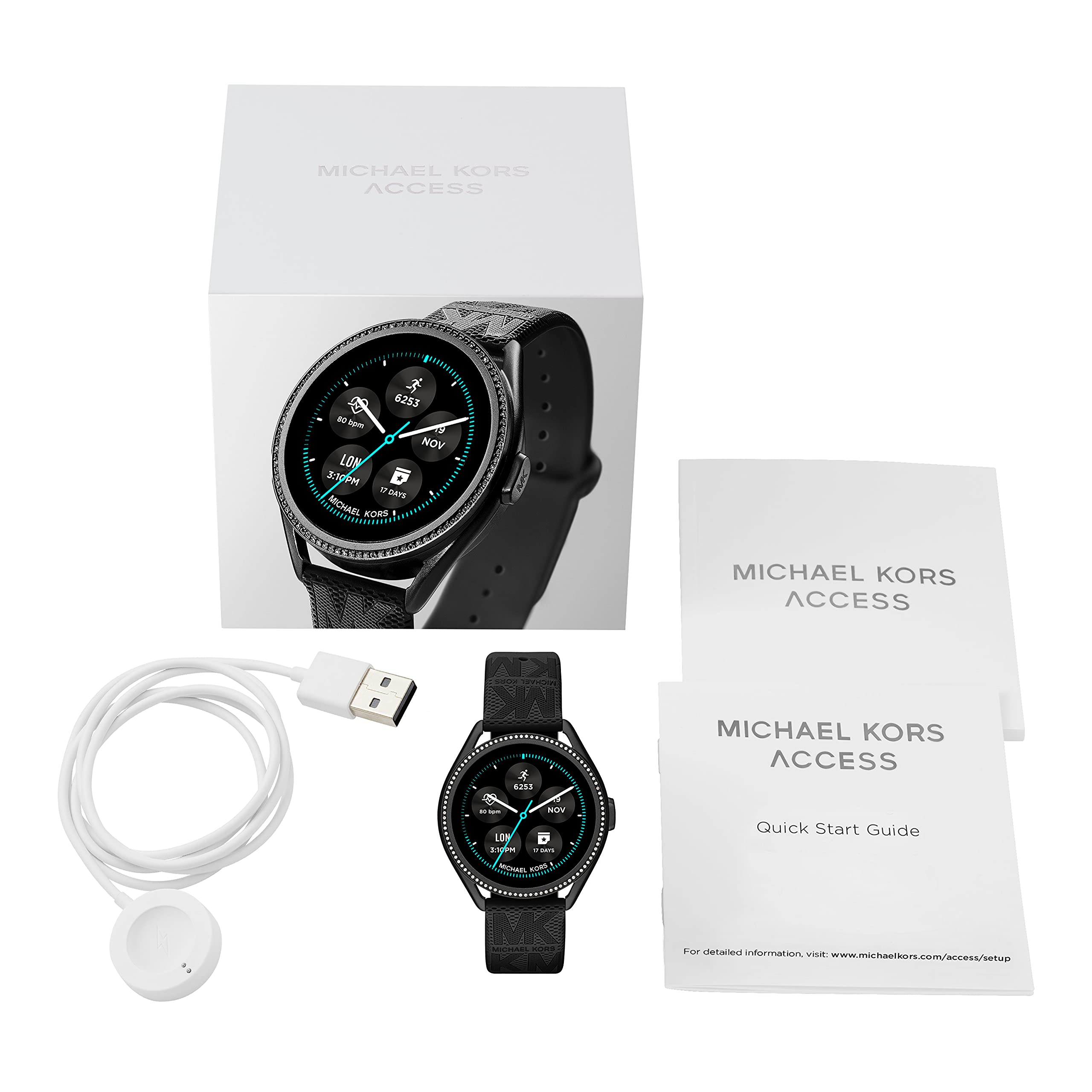 relojes michael kors smartwatch  OFF56  Shipping free