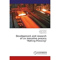 Development and research of an inovative process 